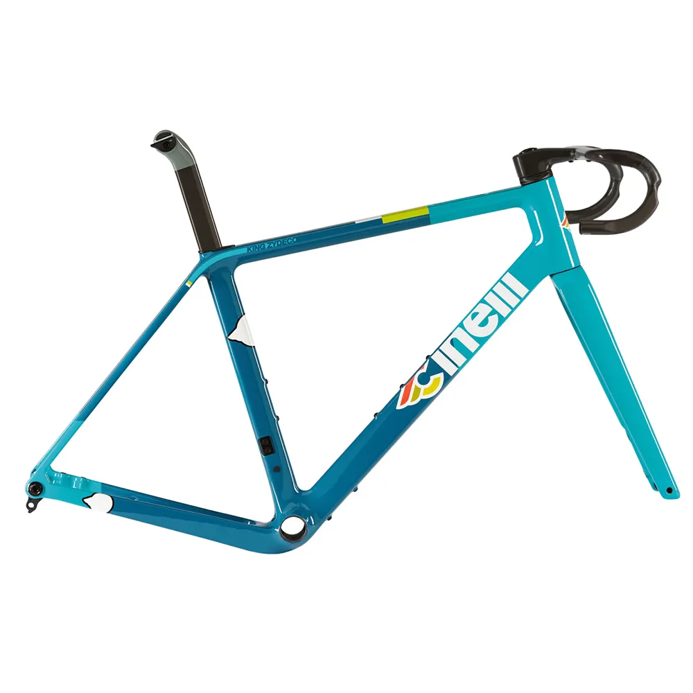 Cinelli King Zydeco II 1 Home basic