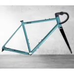 CADRU 8bar GRUNEWALD Aluminum V1