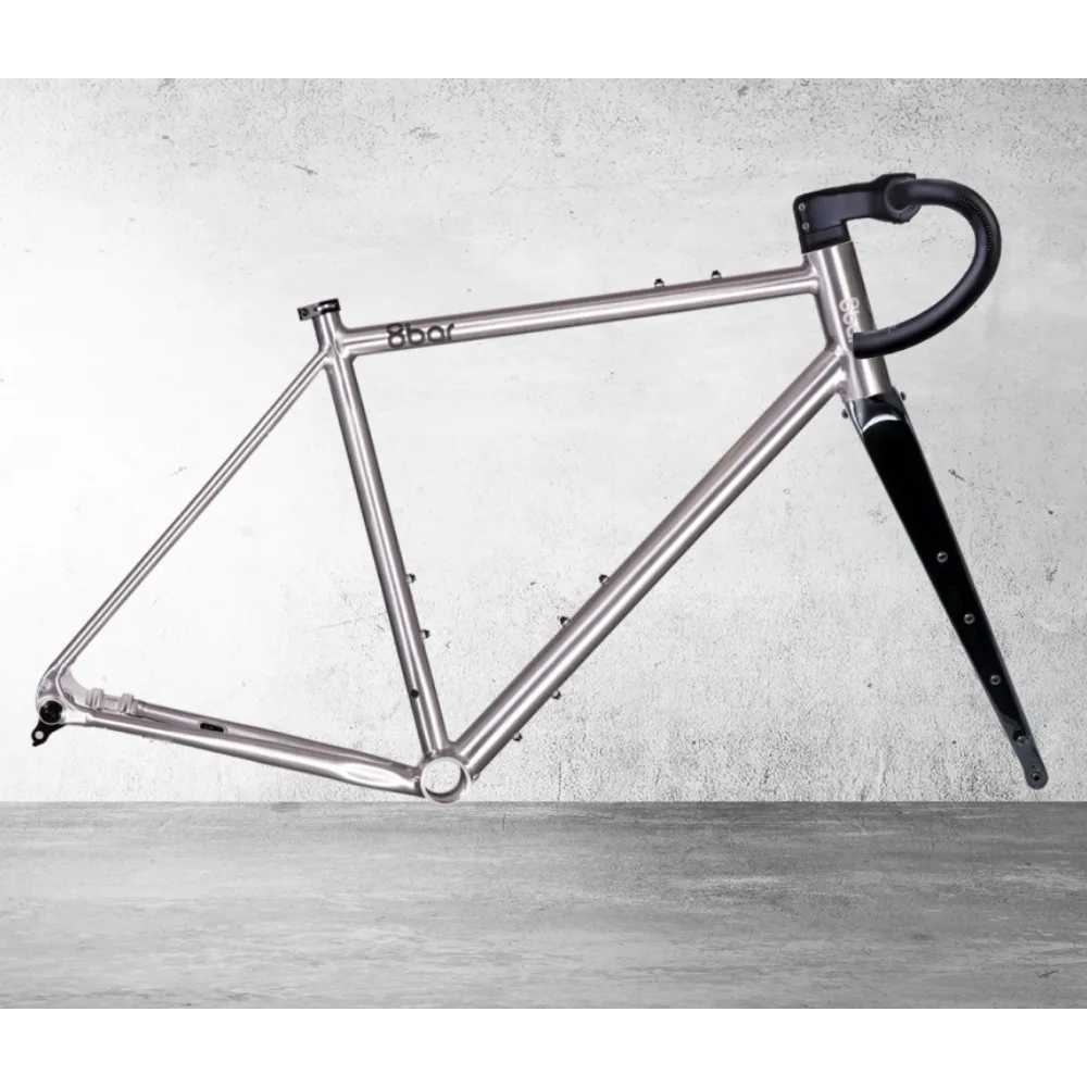 GRUNEWALD Aluminiu V1 2 Home basic