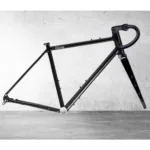 CADRU 8bar GRUNEWALD Aluminum V1 - imagine 5