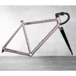 CADRU 8bar GRUNEWALD Aluminum V1 - imagine 4