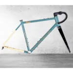 CADRU 8bar GRUNEWALD Aluminum V1 - imagine 3