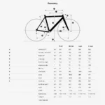 CADRU 8bar KRONPRINZ Aluminum V4 - imagine 11