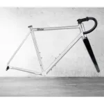 CADRU 8bar KRONPRINZ Aluminum V4 - imagine 2