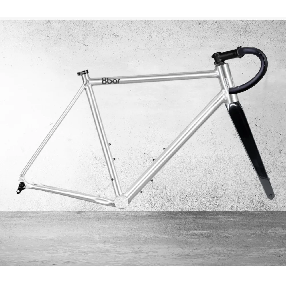 KRONPRINZ Aluminum V4 2 Home basic