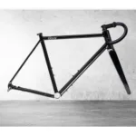 CADRU 8bar KRONPRINZ Aluminum V4 - imagine 5
