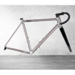 CADRU 8bar KRONPRINZ Aluminum V4 - imagine 4