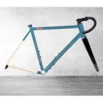 CADRU 8bar KRONPRINZ Aluminum V4 - imagine 3