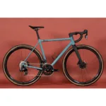 CADRU 8bar KRONPRINZ Aluminum V4 - imagine 10