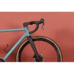 CADRU 8bar KRONPRINZ Aluminum V4 - imagine 8