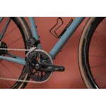 CADRU 8bar KRONPRINZ Aluminum V4 - imagine 7