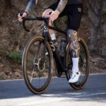 CADRU 8bar KRONPRINZ Carbon v2 - imagine 3