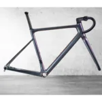 CADRU 8bar KRONPRINZ Carbon v3