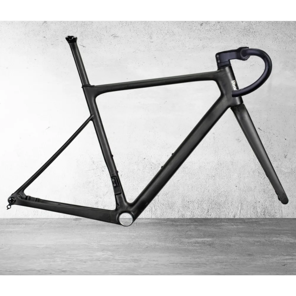 KRONPRINZ Carbon v3 2 Home basic