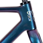 CADRU 8bar KRONPRINZ Carbon v3 - imagine 3