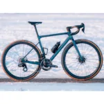 CADRU 8bar KRONPRINZ Carbon v3 - imagine 6