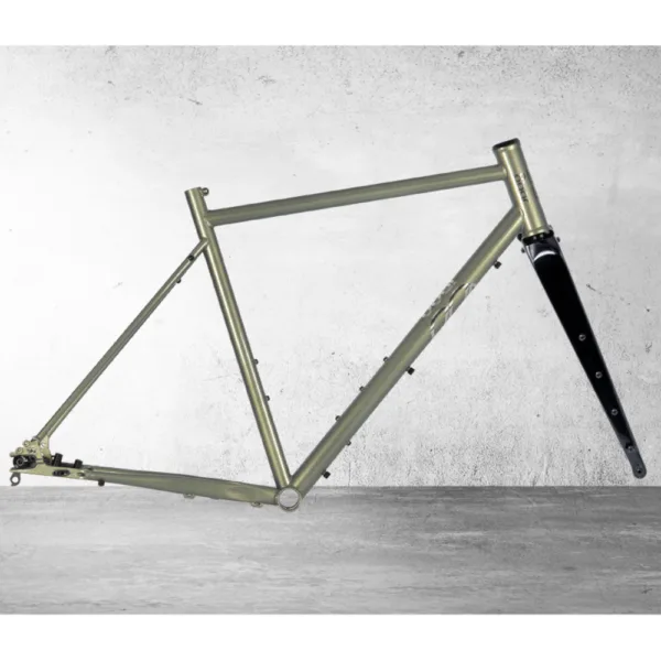 CADRU 8bar MITTE STEEL V3