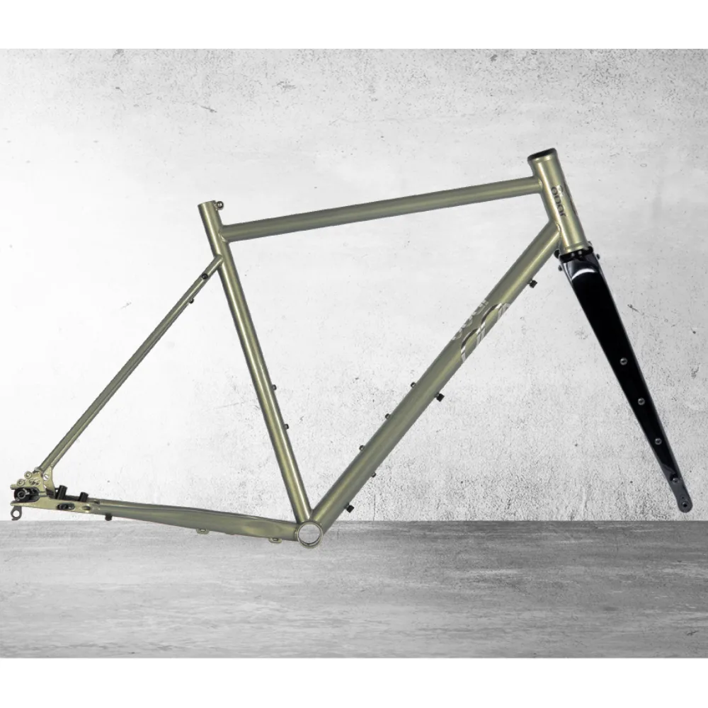 CADRU 8bar MITTE STEEL V3
