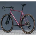 CADRU 8bar MITTE STEEL V3 - imagine 8