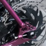 CADRU 8bar MITTE STEEL V3 - imagine 7
