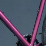CADRU 8bar MITTE STEEL V3 - imagine 6
