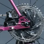 CADRU 8bar MITTE STEEL V3 - imagine 5