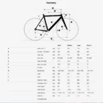 CADRU 8bar MITTE STEEL V3 - imagine 14