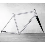 CADRU 8bar MITTE STEEL V3 - imagine 2