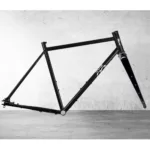 CADRU 8bar MITTE STEEL V3 - imagine 3