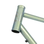 CADRU 8bar MITTE STEEL V3 - imagine 13