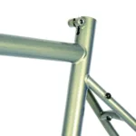 CADRU 8bar MITTE STEEL V3 - imagine 12