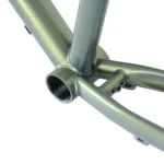CADRU 8bar MITTE STEEL V3 - imagine 11