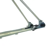 CADRU 8bar MITTE STEEL V3 - imagine 10