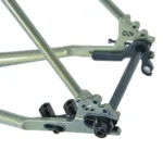 CADRU 8bar MITTE STEEL V3 - imagine 9