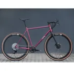 CADRU 8bar MITTE STEEL V3 - imagine 4