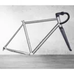CADRU 8bar MITTE Titanium v2