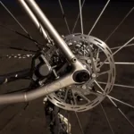CADRU 8bar MITTE Titanium v2 - imagine 7