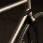 CADRU 8bar MITTE Titanium v2 - imagine 5