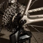 CADRU 8bar MITTE Titanium v2 - imagine 6
