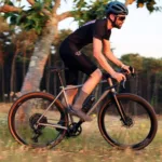 CADRU 8bar MITTE Titanium v2 - imagine 3
