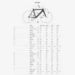 CADRU 8bar MITTE Titanium v2 - imagine 8