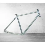 CADRU 8bar PANKOW Steel V2 - imagine 4