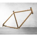 CADRU 8bar PANKOW Steel V2 - imagine 3