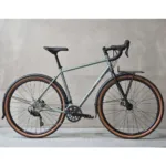 CADRU 8bar PANKOW Steel V2 - imagine 5