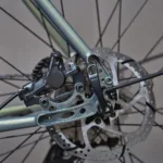 CADRU 8bar PANKOW Steel V2 - imagine 8