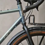 CADRU 8bar PANKOW Steel V2 - imagine 7