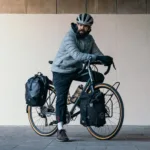 CADRU 8bar PANKOW Steel V2 - imagine 6