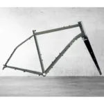 CADRU 8bar TFLSBERG STEEL V3 - imagine 2