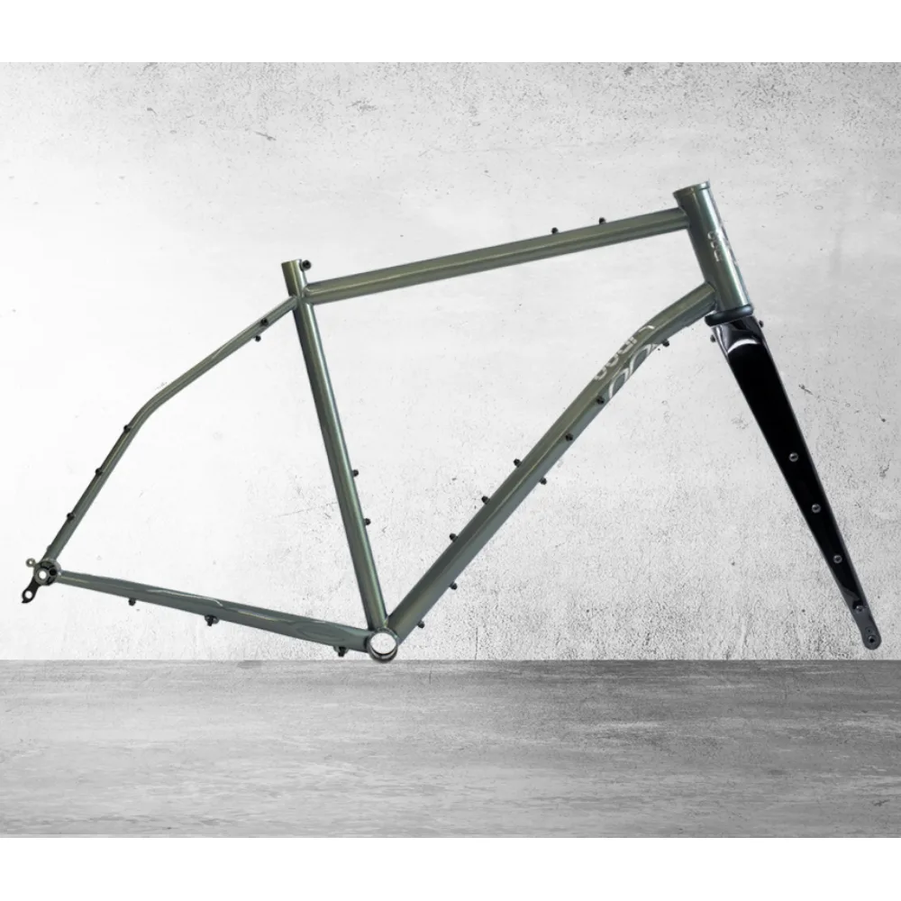 TFLSBERG STEEL V3 1 1 Home basic