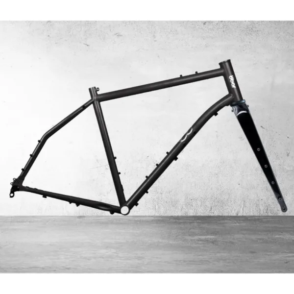 CADRU 8bar TFLSBERG STEEL V3